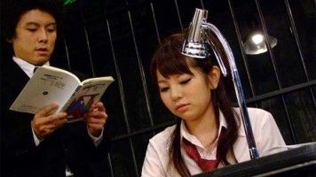 JapanHDV 2023 07 26 Yu Ayana Yu Ayana thinks she is meeting a tutor after class to help her study