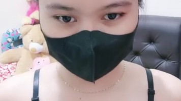 Cici Gretz Mahasisi Mulai Binal ID 48315282 Mango Live
