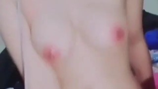 Viral Celva Uting Pink Colmek WOT