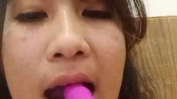 Shila Ml Tunggang Cowoknya Dienakin