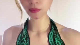 Jessy Curhat Pengen Squirt Pakai Dildo Terbarunya Mango