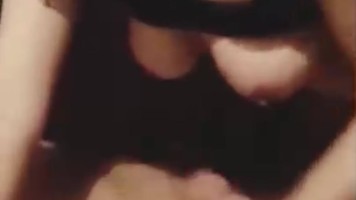 Bokep Indo Ariza Rafifa Jilbabers Cantik Hyperseks Ngewe