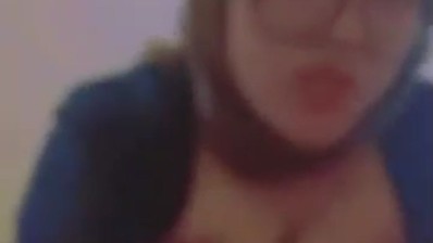 Bokep Indo Jilbab Kacamata Tobrut Pemuas Nafsu Birahi