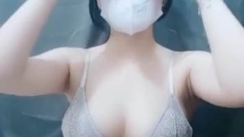 Bokep Indo Bodi Semlohay Mahasiswi Cantik Live Show