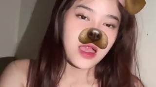 Gak Sengaja Kena Spill Puting Keyy Cute Instagram