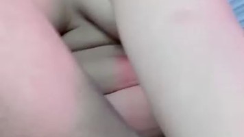 Bokep Indo Mbak Monica Masturbasi Omek Geter di Kursi