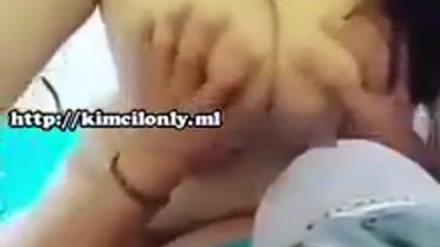 Bokep Indo Tukang Servis Tv Hoki Dapet Ml