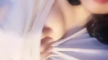 Bokep Indo Miss Prima Akhirnya Perlihatkan Toketnya