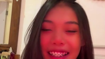 Kangen Colmek Dee Mikasa Teriak Nikmat Desah Mango