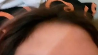 Si Cantik Devi Claudya Keenakan Dientot