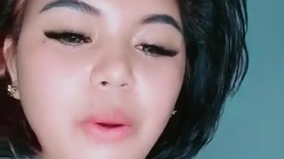 Bokep Indo Luan Cantik Toket Basah Mulus Live