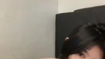 Ebot Nakal Menggoda Dua Gadis ABG Kimcil Bikin Pascol Sange