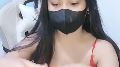 Bokep Goyang Striptis Transparan BabyAoraa Mango Live