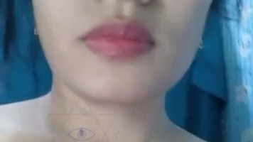 Anindita Ngewe Sukanya Gaya Begini