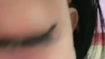 Bokep Indo Kimcil Pamer Toket Bulet Bugil Dream