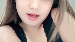 Marisca Bulet Susunya Mencoba Adu Geter HOT51