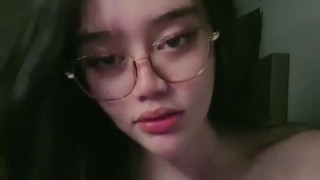 POV Crot di Toket Mbak Dara CD Merah Mango