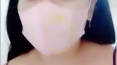 Bokep Indo Mamih Lessa Binal Colmek Full Face