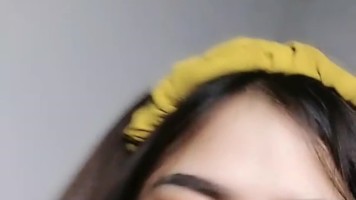 Bokep Indo Evelyn Colmek Menggoda Show Jembut Lebat