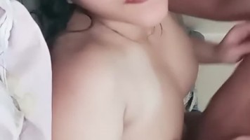 Siska Ngentot Pejuhnya Dimakan 8 Menit