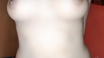 Bokep Indo Kak Janet Ukhti Jilbab Sange Ngocok Memek