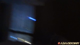 Asian Sex Diary Thailand Tuy