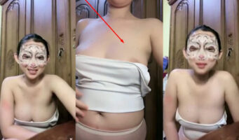 Pamer Uting Bibu Moy Tinggal Spill Bawahnya ID 71040300 Dream