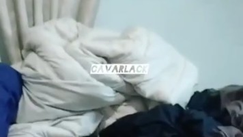 Aksi Goyang Mbak Nay Hijab Ngentot Sampai Mangap