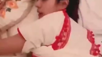 Bokep Premium Sex Cantik Dipaksa Penuhi Hasrat Bapak Kost