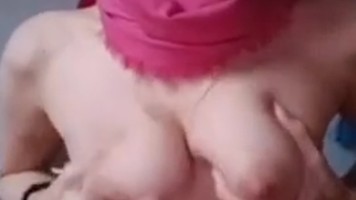 Bokep Jilbab – Remaja Sange-an Kenalin nih Nina Asanti