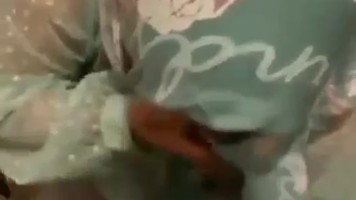 Bokep Jilbab – Kangen Nih Pengen Kontolin Muka Tante Yona Jilboobsr