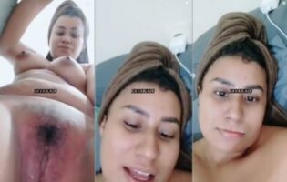 Bu Camat Mode Buka-Bukaan Mau Mandi Pamerin Jilmek Dream