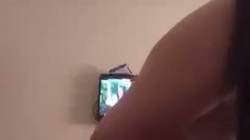 Bokep Premium Sex Pacar Cantik WOT di Oyo Syariah