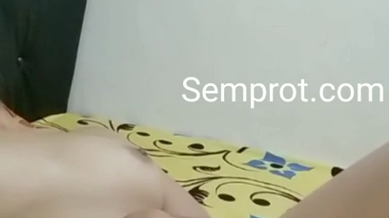 Mbak Lala Colmek sampe Lemes