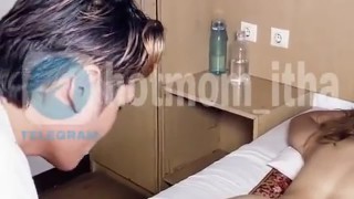 Kamerain Hotmom Itha Dietubuhi Teman Enak Ngewe