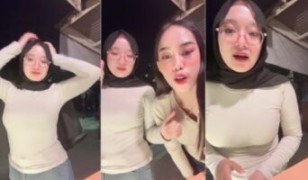 Menunggu Blundernya Tiffany Ukhti Pulen Kesukaan Pascol Instagram