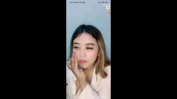 Endingnya Adik Manies Ini Show Gunung Kembarnya Remas Dikit