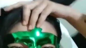 Liadanie ML di Genjot Brondong