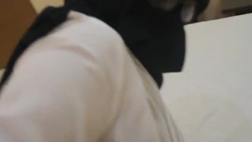 Bokep Jilbab – MissHijabHyper Ngentot Project No 8