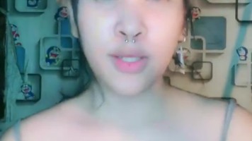 Bokep Indo Terbaru Si Cantik Miajoo Toge Binal