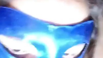 Bokep Indo Revina Putrie Enjoy Menikmati Threesome Kuli