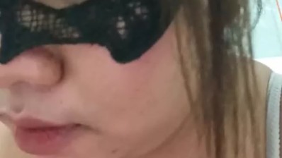 Beby Dhia Montok Live Omek