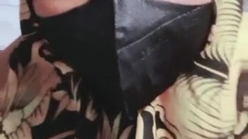 Bokep Jilbab – Mbak Jilbab Kuning Meresahkan Teryata Bugil Show Doi