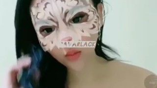 Miss Lauuu Susu Gemoy Pengen Nyusui Kamu Dream