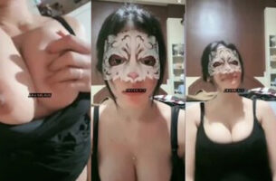 Si Toket Gede Kembali Binal Menemanimu Ngocok Dream